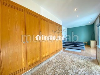 Gauthier – Cosy appartement meublé moderne - Appartement à louer - Casablanca