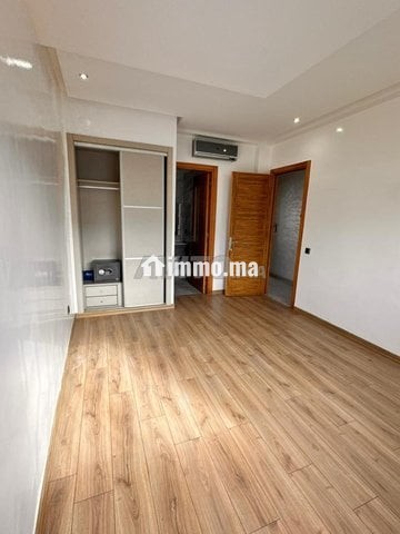 Appartement à louer -Anoual - Location Immobilier - Casablanca - photo 1