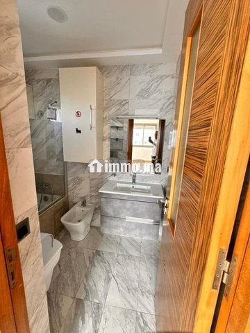 Appartement à louer -Anoual - Location Immobilier - Casablanca - photo 2
