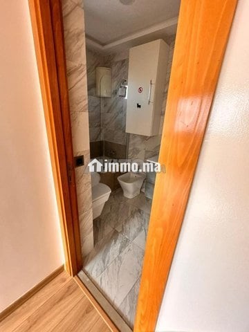 Appartement à louer -Anoual - Location Immobilier - Casablanca - photo 3