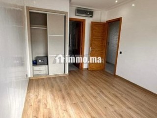 Appartement à louer -Anoual - Appartement à louer - Casablanca