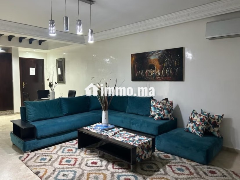Meilleur apprt au centre ville - Vente Immobilier - Marrakech - photo 1