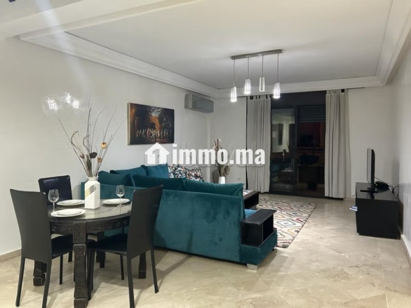 Meilleur apprt au centre ville - Vente Immobilier - Marrakech - photo 2