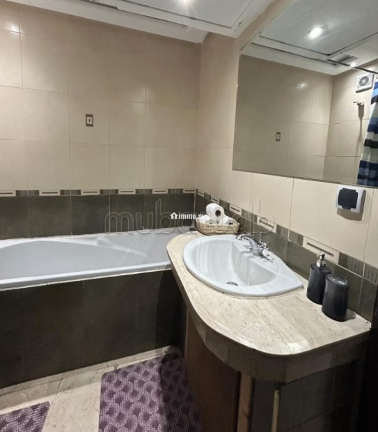 Meilleur apprt au centre ville - Vente Immobilier - Marrakech - photo 4