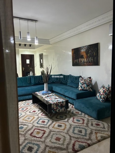 Meilleur apprt au centre ville - Vente Immobilier - Marrakech - photo 5