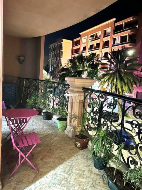 Meilleur apprt au centre ville - Vente Immobilier - Marrakech - photo 7
