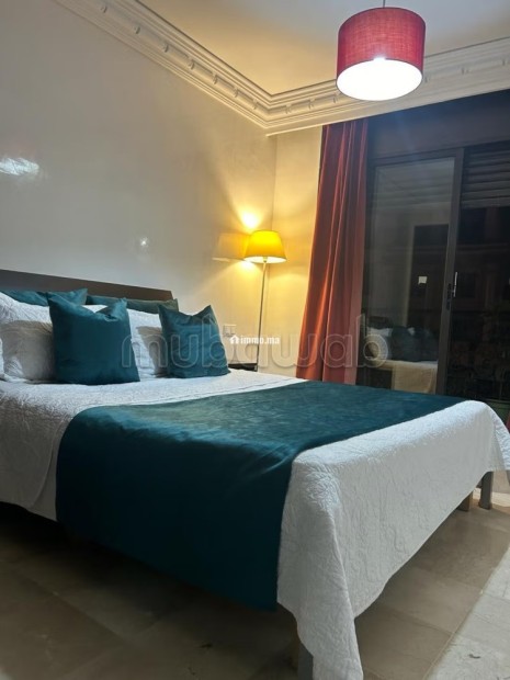 Meilleur apprt au centre ville - Vente Immobilier - Marrakech - photo 8
