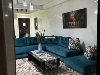Meilleur apprt au centre ville - Appartement à vendre - Marrakech