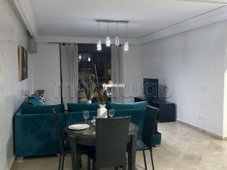 Meilleur apprt au centre ville - Appartement à vendre - Marrakech