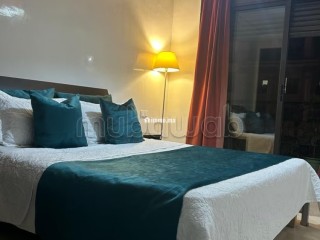 Meilleur apprt au centre ville - Appartement à vendre - Marrakech