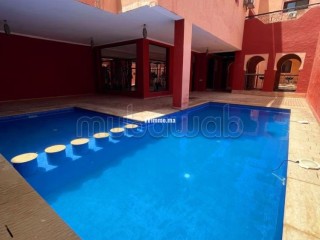 Meilleur apprt au centre ville - Appartement à vendre - Marrakech
