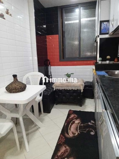 Appartement meublé - Location Immobilier - Khouribga - photo 1