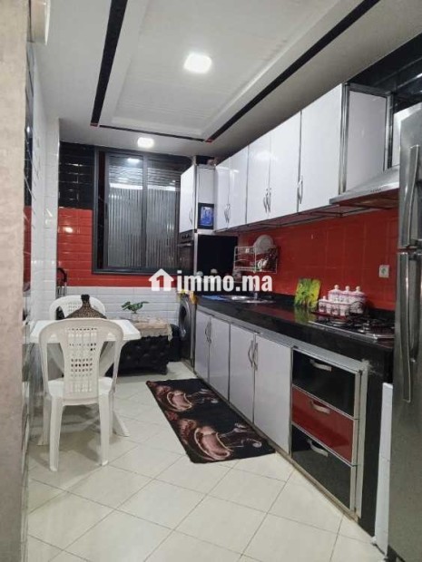Appartement meublé - Location Immobilier - Khouribga - photo 2
