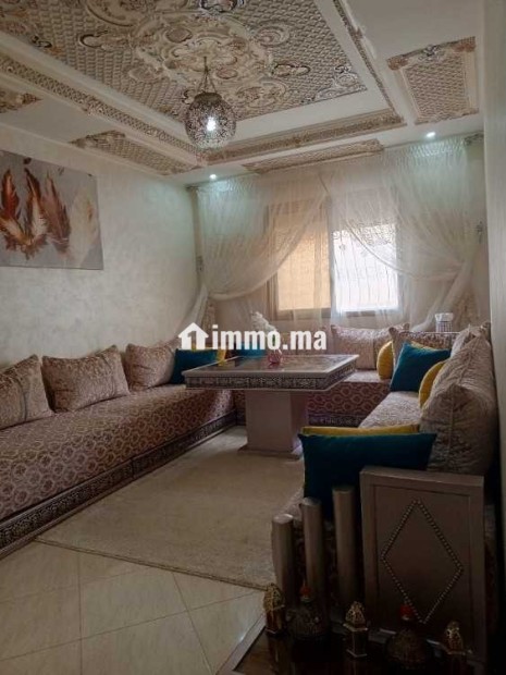 Appartement meublé - Location Immobilier - Khouribga - photo 3
