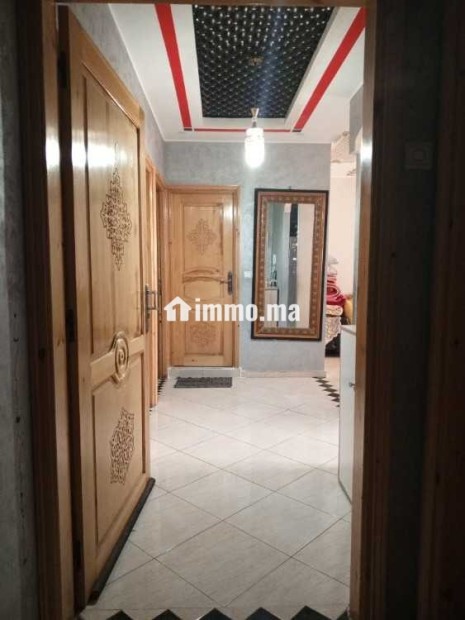 Appartement meublé - Location Immobilier - Khouribga - photo 4