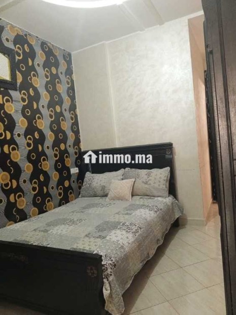 Appartement meublé - Location Immobilier - Khouribga - photo 5