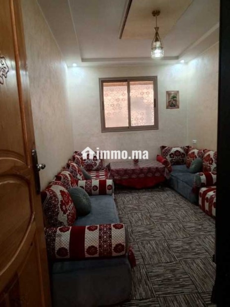 Appartement meublé - Location Immobilier - Khouribga - photo 6