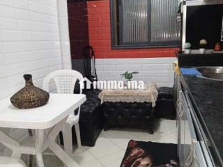 Appartement meublé - Appartement à louer - Khouribga