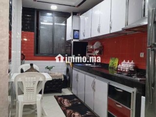 Appartement meublé - Appartement à louer - Khouribga