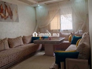 Appartement meublé - Appartement à louer - Khouribga