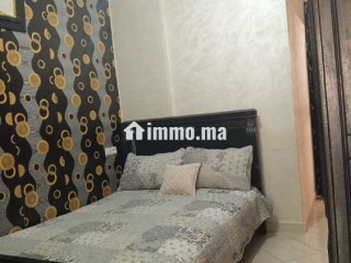 Appartement meublé - Appartement à louer - Khouribga
