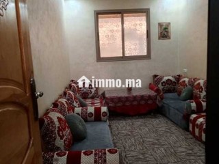 Appartement meublé - Appartement à louer - Khouribga