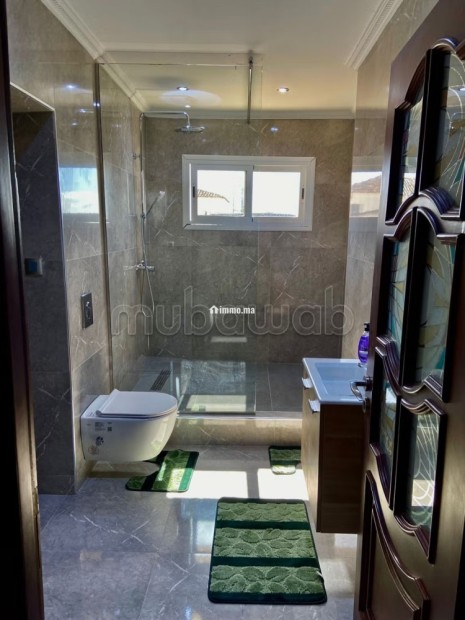 Magnifique Villa vue sur mer - Vente Immobilier - Tanger - photo 5