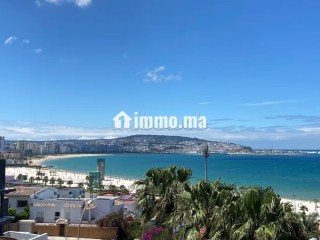 Magnifique Villa vue sur mer - Villa à vendre - Tanger