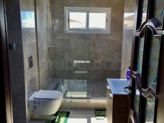 Magnifique Villa vue sur mer - Villa à vendre - Tanger
