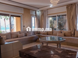 Magnifique Villa vue sur mer - Villa à vendre - Tanger