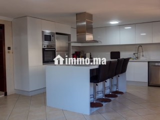 Magnifique Villa vue sur mer - Villa à vendre - Tanger