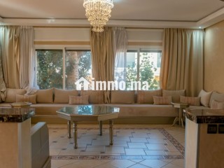 Magnifique Villa vue sur mer - Villa à vendre - Tanger