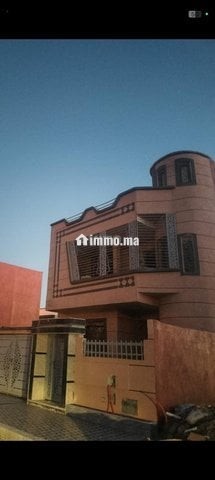 Titre à mon nom - Vente Immobilier - Meknes - photo 1