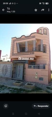 Titre à mon nom - Vente Immobilier - Meknes - photo 2