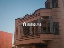 Titre à mon nom - Villa à vendre - Meknes