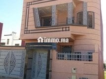 Titre à mon nom - Villa à vendre - Meknes