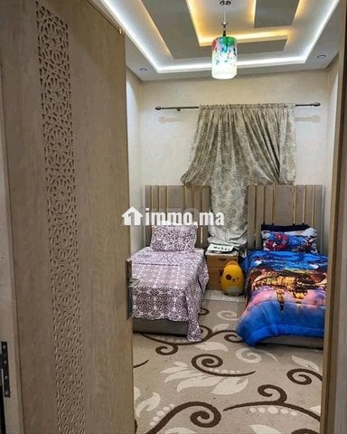 Appartement 300 Dh jemaa el fna - Location Immobilier - Marrakech - photo 1