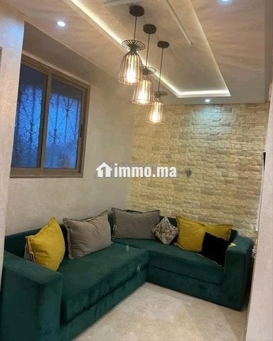 Appartement 300 Dh jemaa el fna - Location Immobilier - Marrakech - photo 2