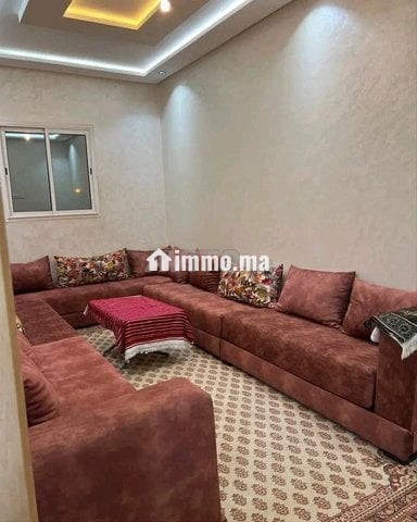 Appartement 300 Dh jemaa el fna - Location Immobilier - Marrakech - photo 3