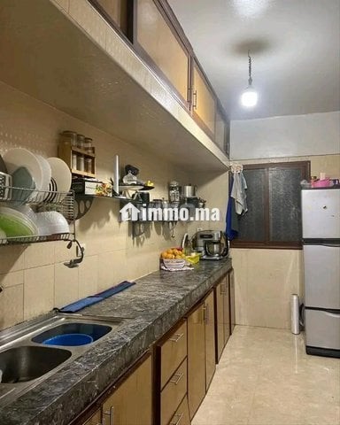 Appartement 300 Dh jemaa el fna - Location Immobilier - Marrakech - photo 5