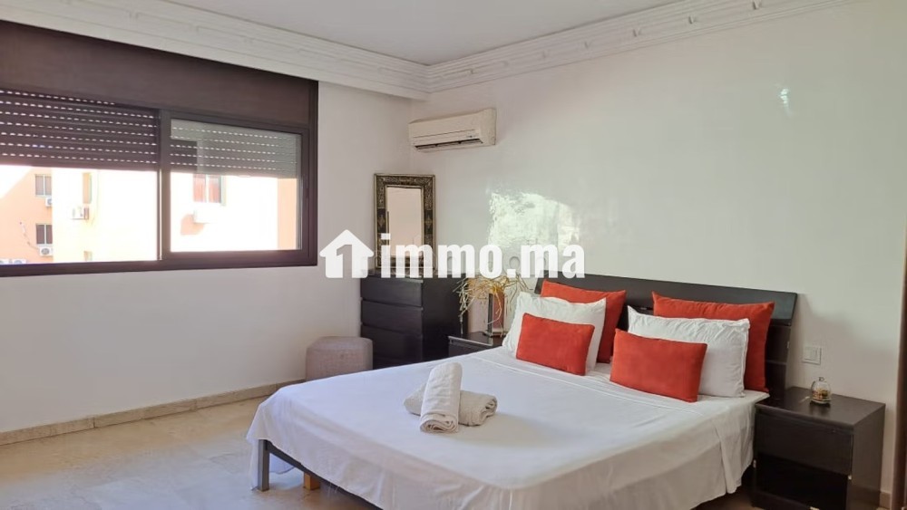 Appart au coeur de marrakech - Vente Immobilier - Marrakech - photo 1
