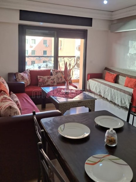 Appart au coeur de marrakech - Vente Immobilier - Marrakech - photo 2