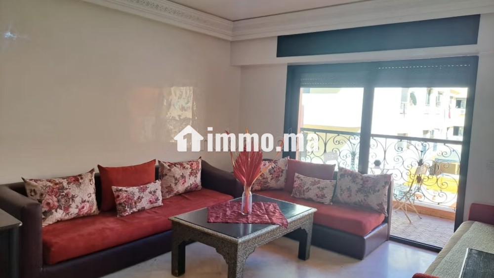Appart au coeur de marrakech - Vente Immobilier - Marrakech - photo 3