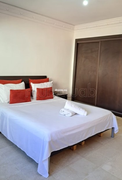 Appart au coeur de marrakech - Vente Immobilier - Marrakech - photo 4