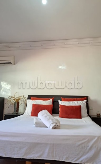Appart au coeur de marrakech - Vente Immobilier - Marrakech - photo 6