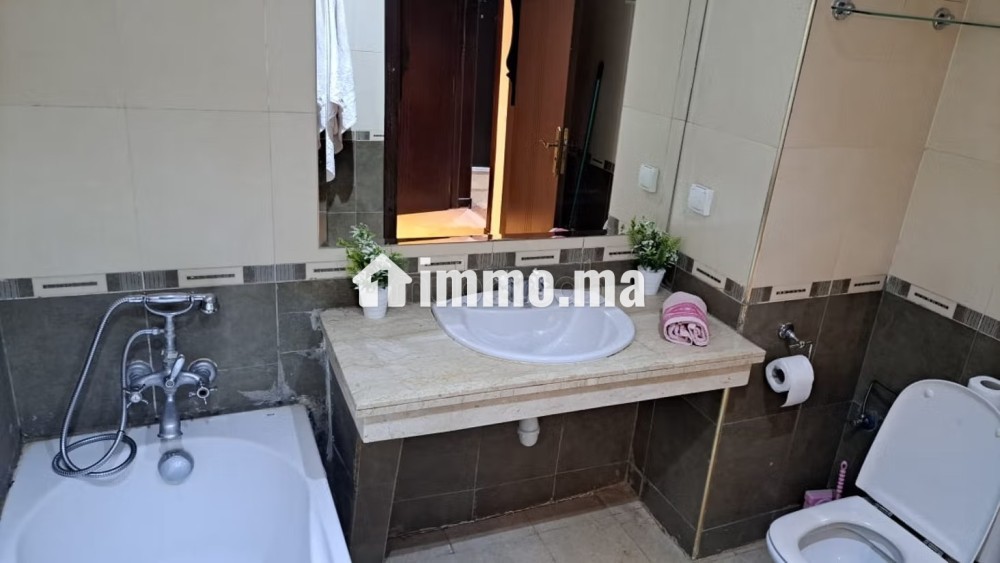 Appart au coeur de marrakech - Vente Immobilier - Marrakech - photo 7