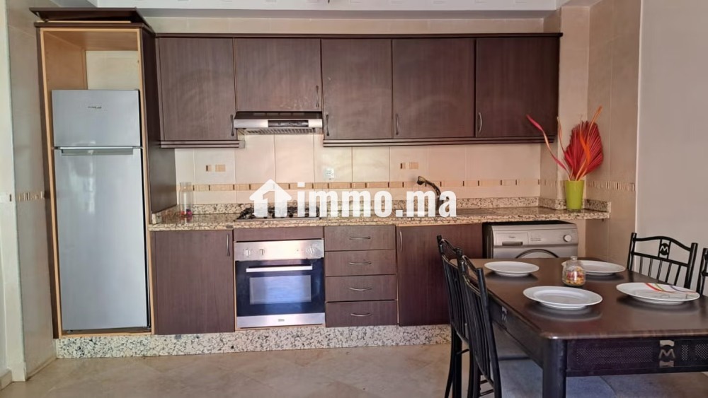 Appart au coeur de marrakech - Vente Immobilier - Marrakech - photo 8