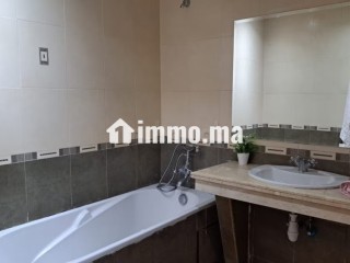 Appart au coeur de marrakech - Appartement à vendre - Marrakech