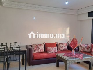 Appart au coeur de marrakech - Appartement à vendre - Marrakech