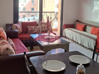 Appart au coeur de marrakech - Appartement à vendre - Marrakech